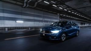 Honda Envix 2019 года 